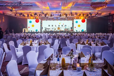 Relago - Agencja Eventowa
